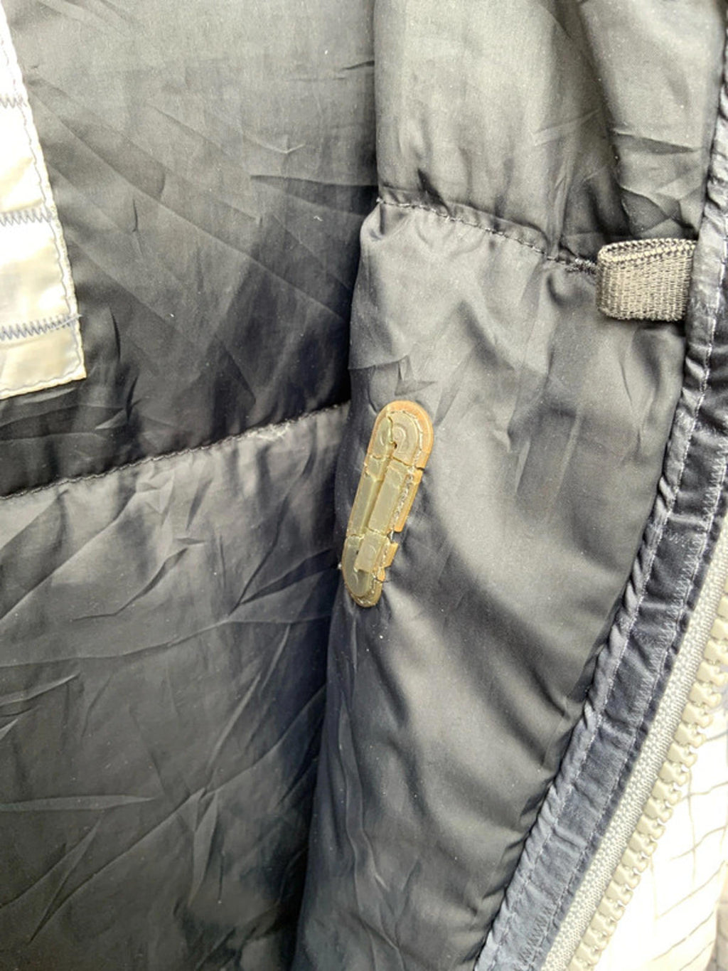 Nike acg down jacket medium