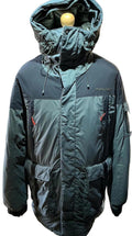 Mont-bell Down Insulated Outdoor Ski Hiking Jacket/Parka