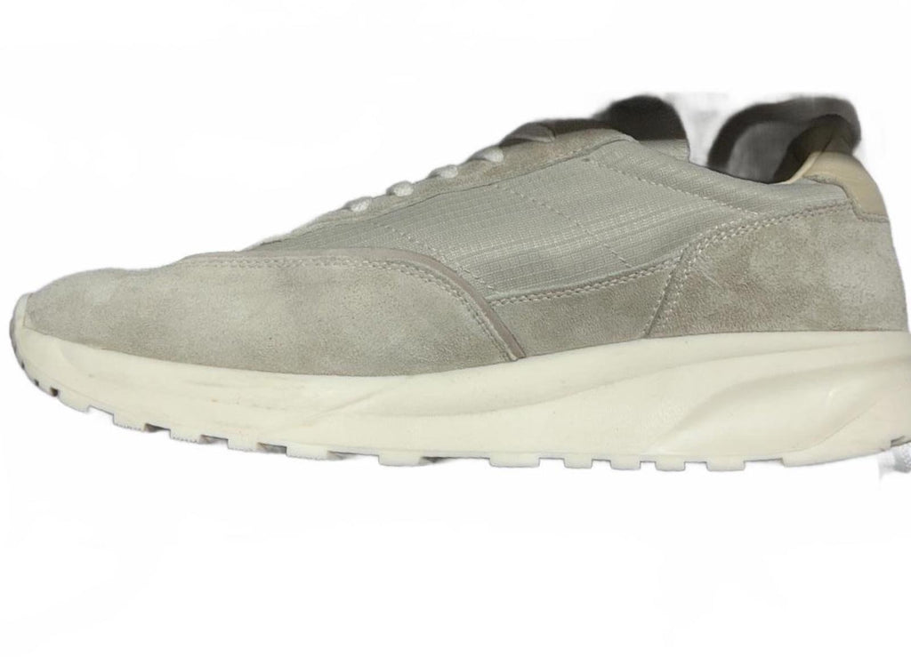 Ladies Common Projects Track 80 Trainers Size 6.5/40