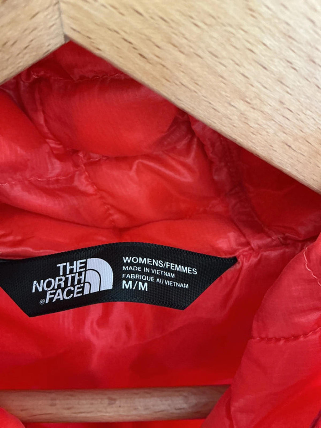 Tnf thermoball jacket medium