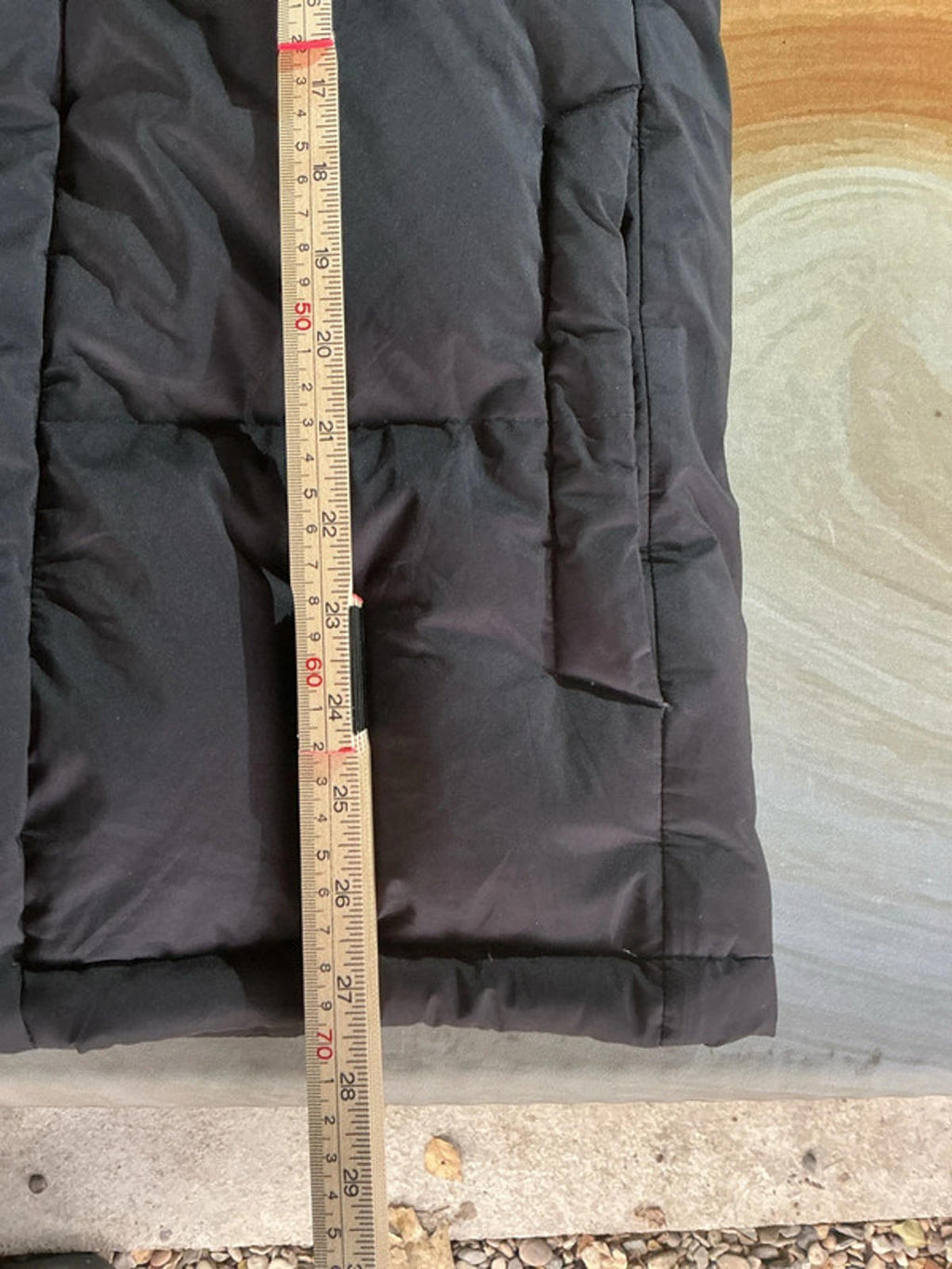 Tnf nse down jacket small