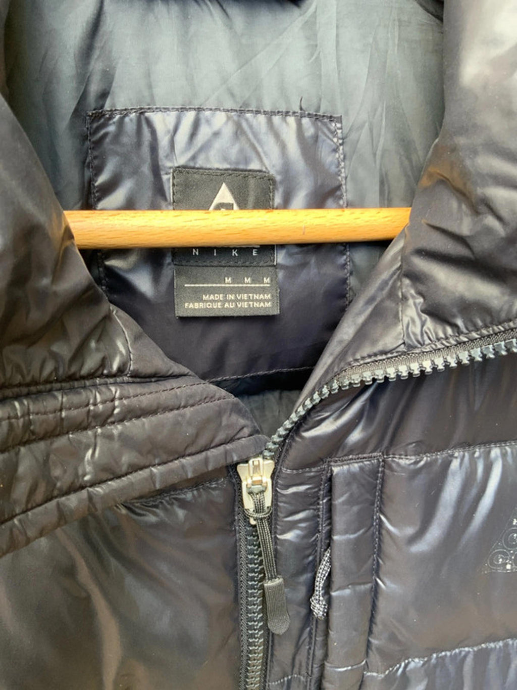 Nike acg gilet medium