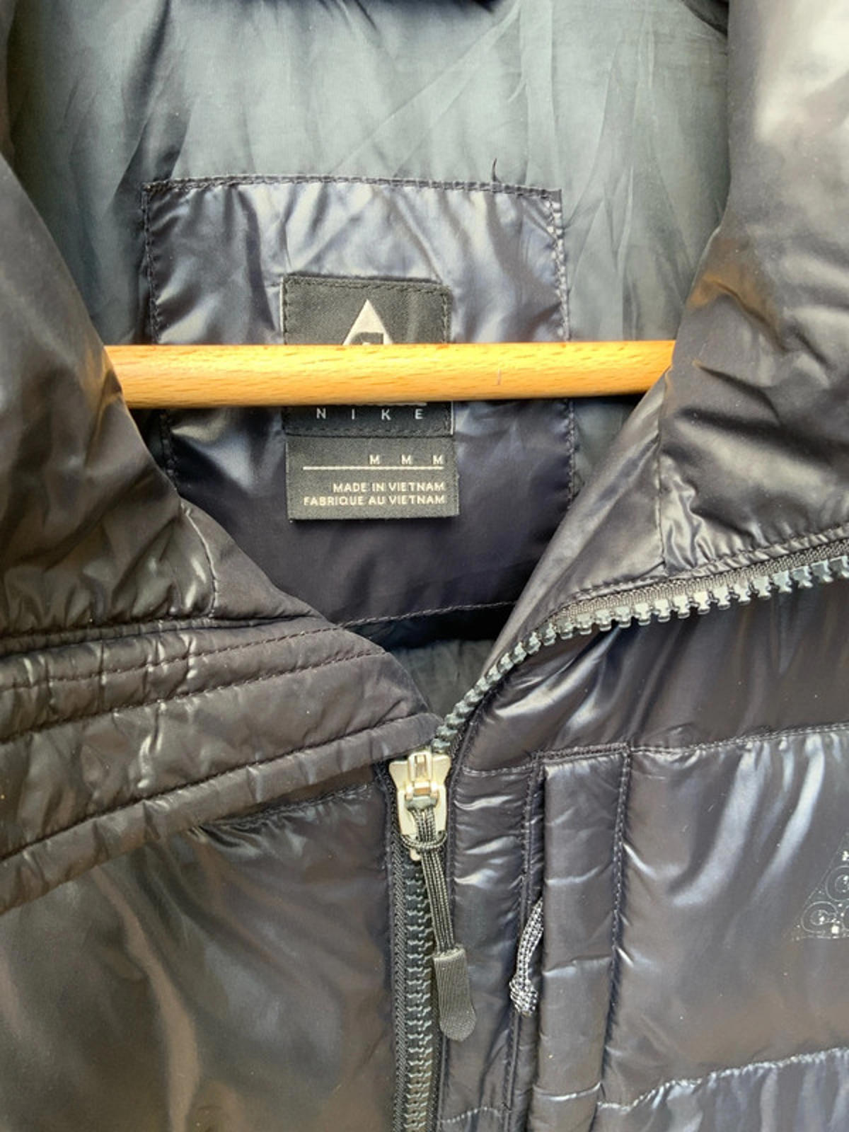 Nike acg gilet medium