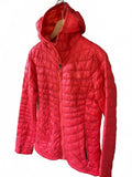 Tnf thermoball jacket medium