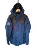 Mountain equipment parka large