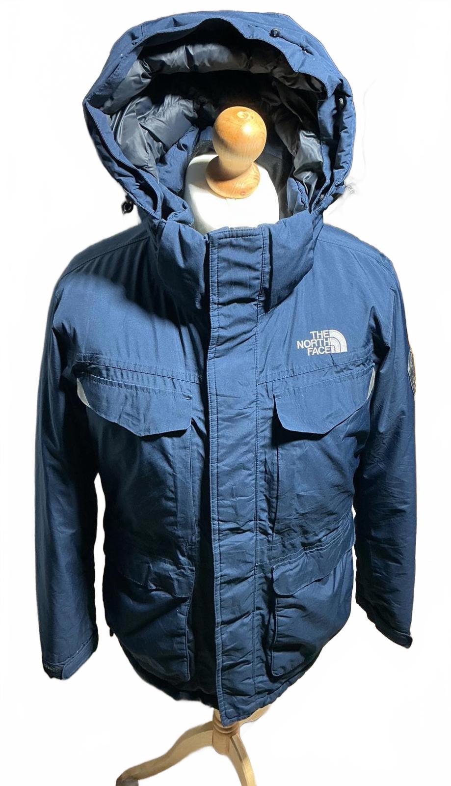 The North Face McMurdo Gore Thermium Insulated Hiking Jacket