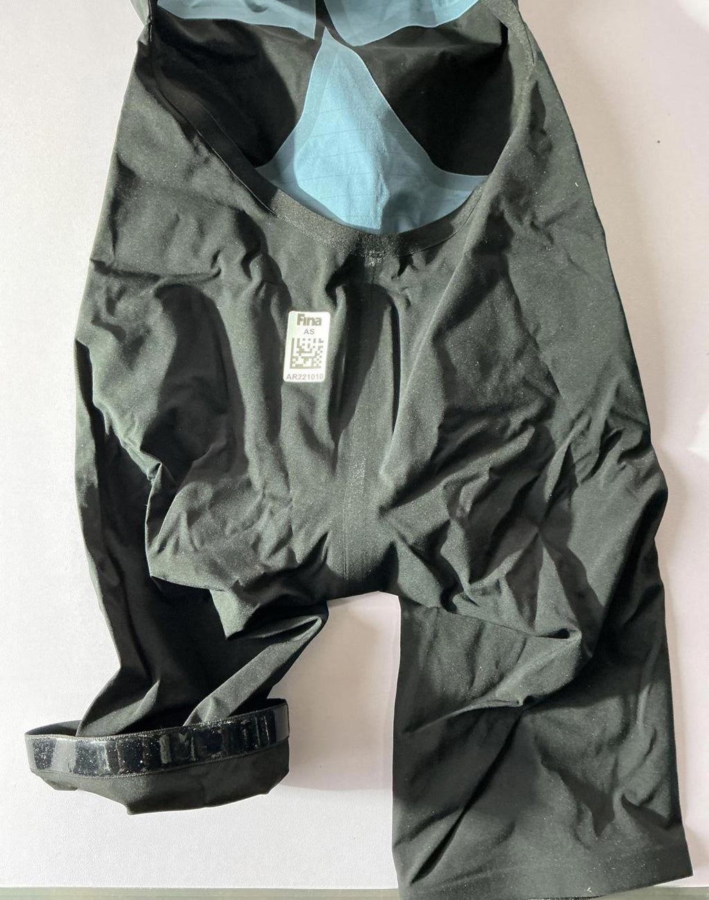 Arena Carbon Air2 Powerskin Racing Swimsuit Size 22