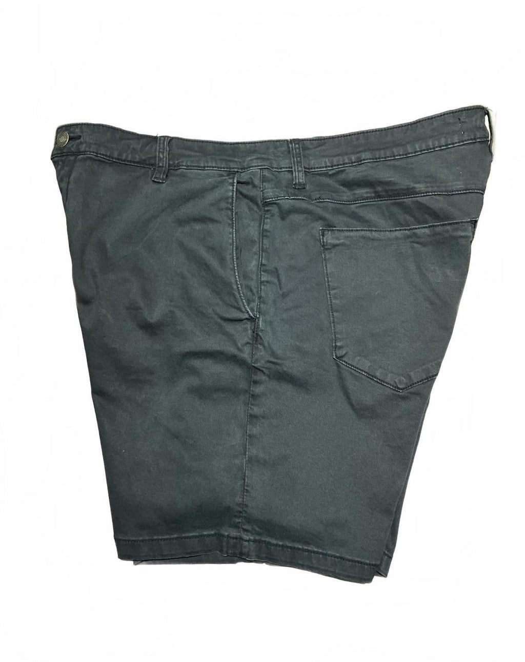 NEUW Hunter Navy Blue Shorts Size Waist 38 in.