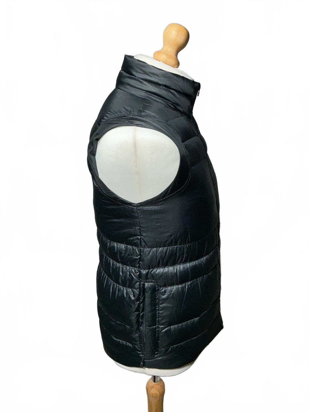 Nike acg down gilet medium