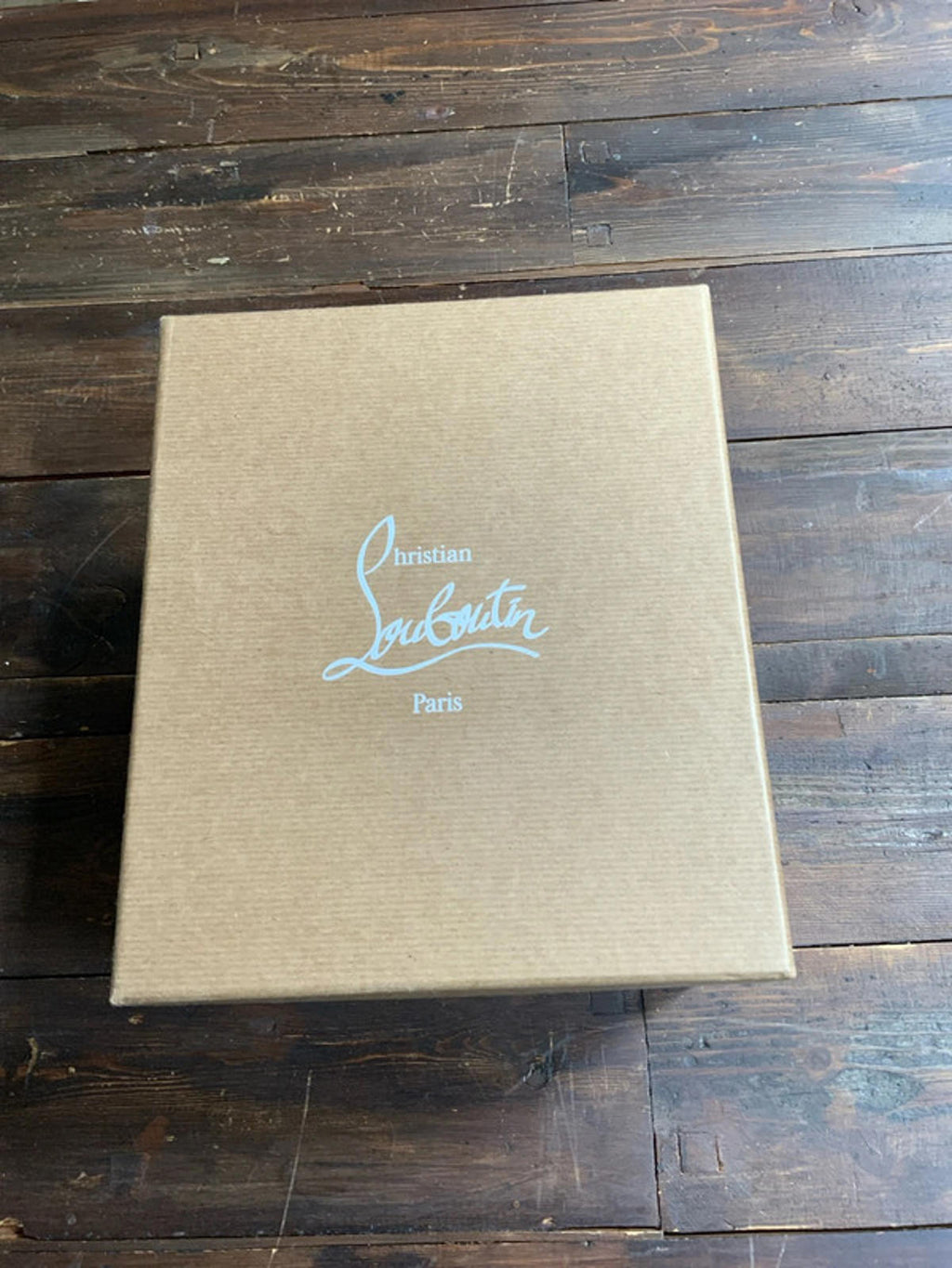 Christian Louboutin handbag-Loubila