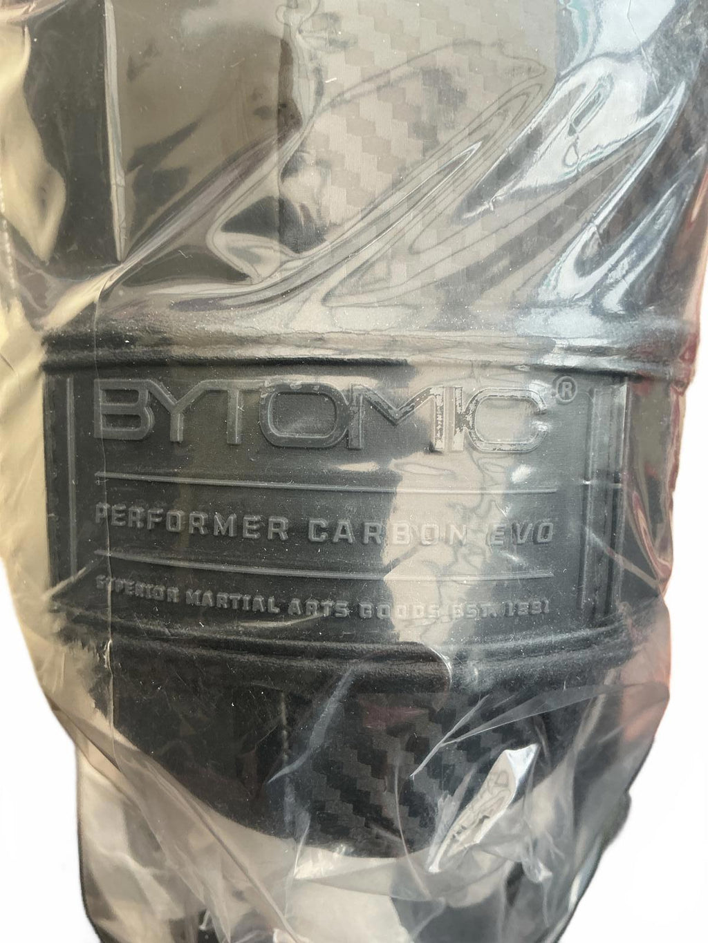 Bytomic Performer Carbon Evo Point Fighter Glove XS
