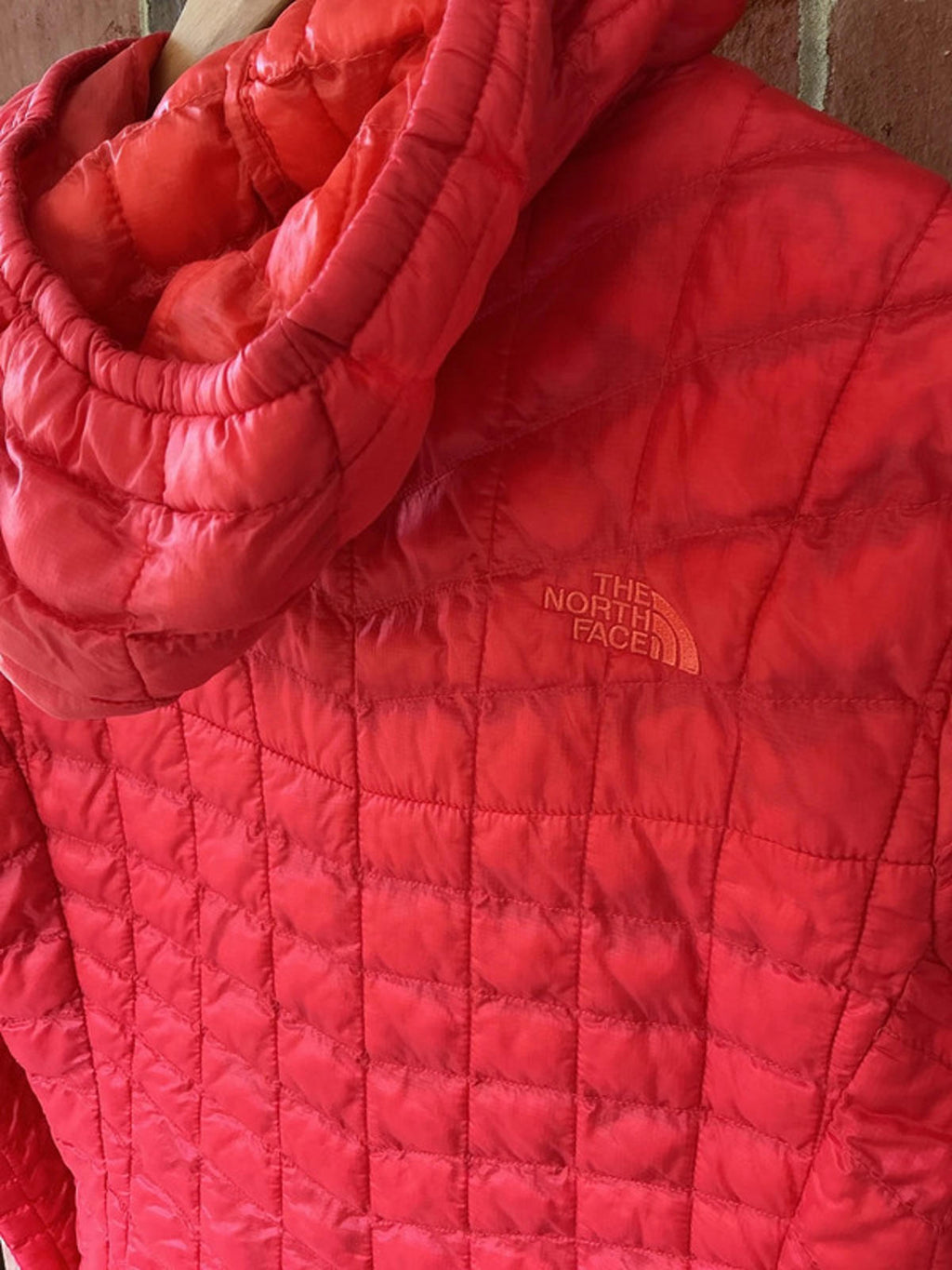 Tnf thermoball jacket medium