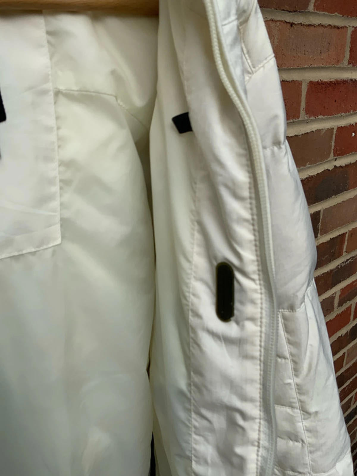 Nike acg jacket medium