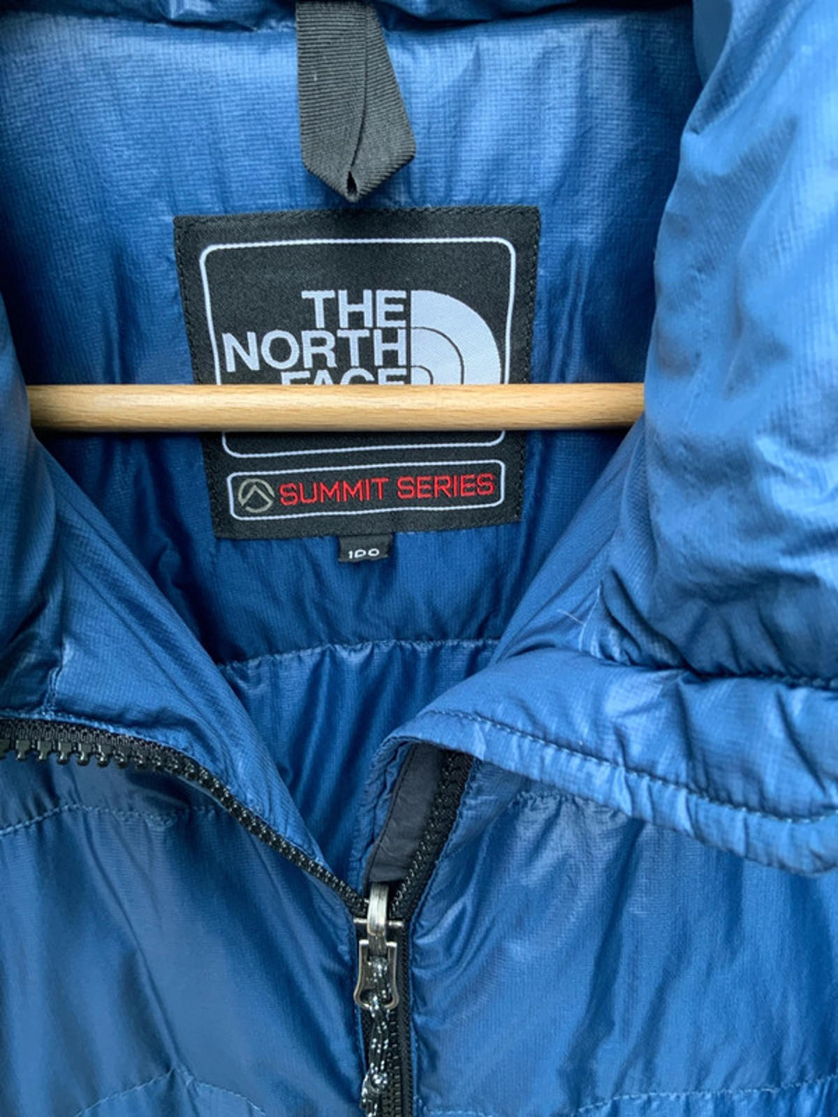 The north face summit series jacket large