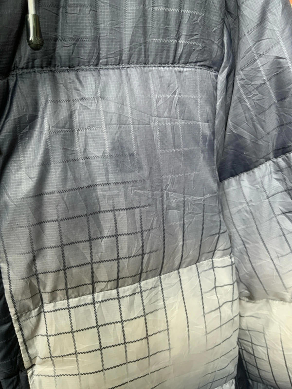 Nike acg down jacket medium
