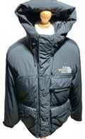 The North Face Men's Black Puffer Jacket Size S