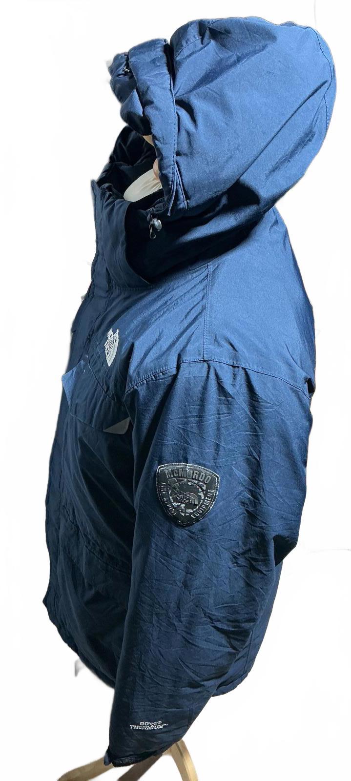 The North Face McMurdo Gore Thermium Insulated Hiking Jacket