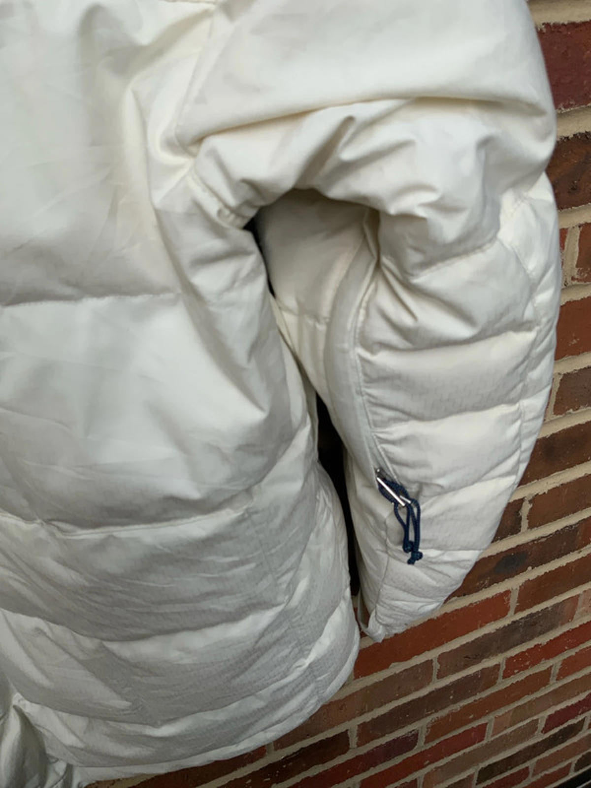 Nike acg jacket medium
