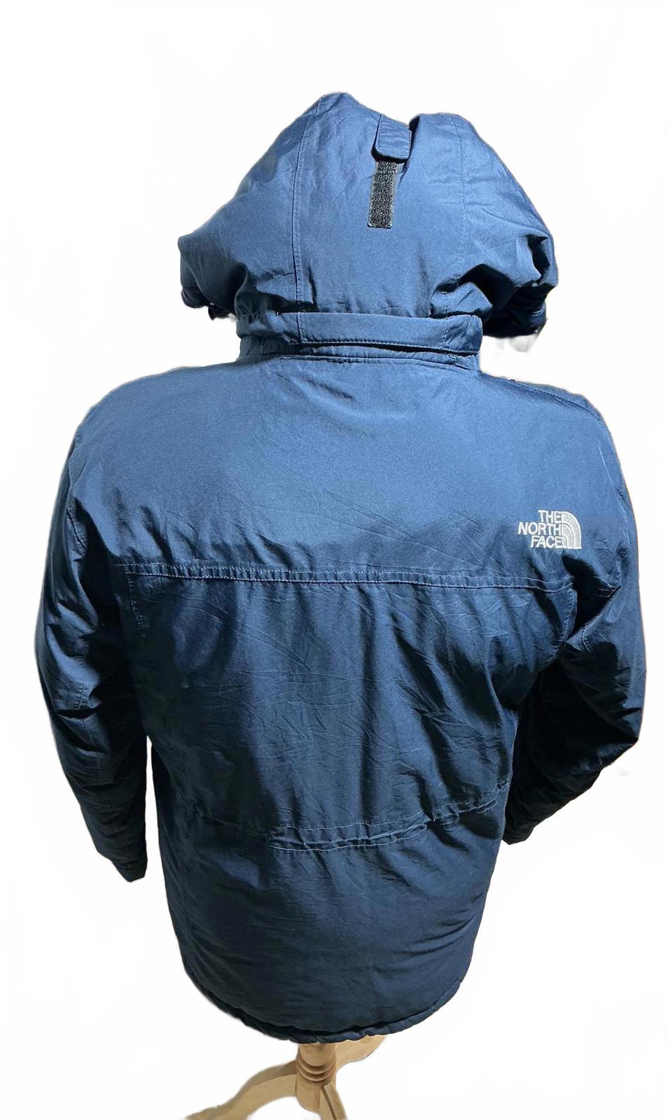 The North Face McMurdo Gore Thermium Insulated Hiking Jacket