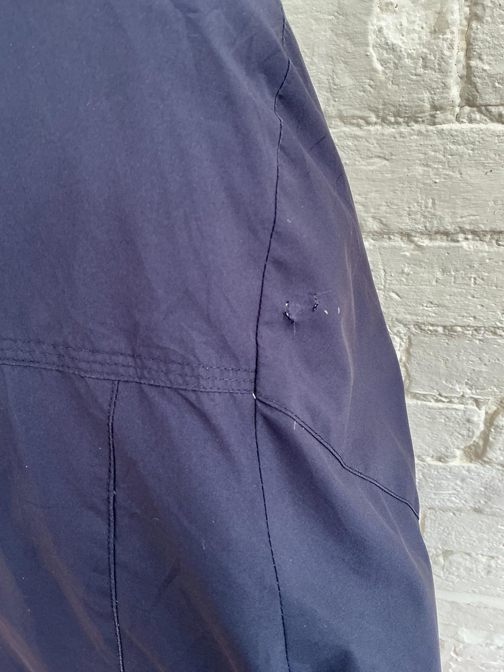 Columbia Men's Waterproof Hooded Winter Jacket Xl