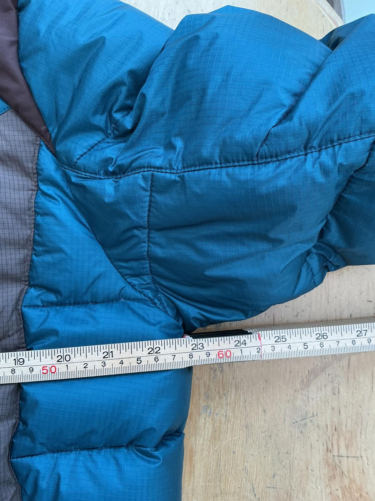 Mont-bell Insulated Hiking Jacket