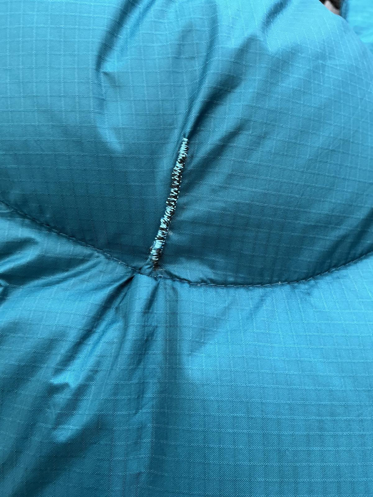 Mont-bell Insulated Hiking Jacket