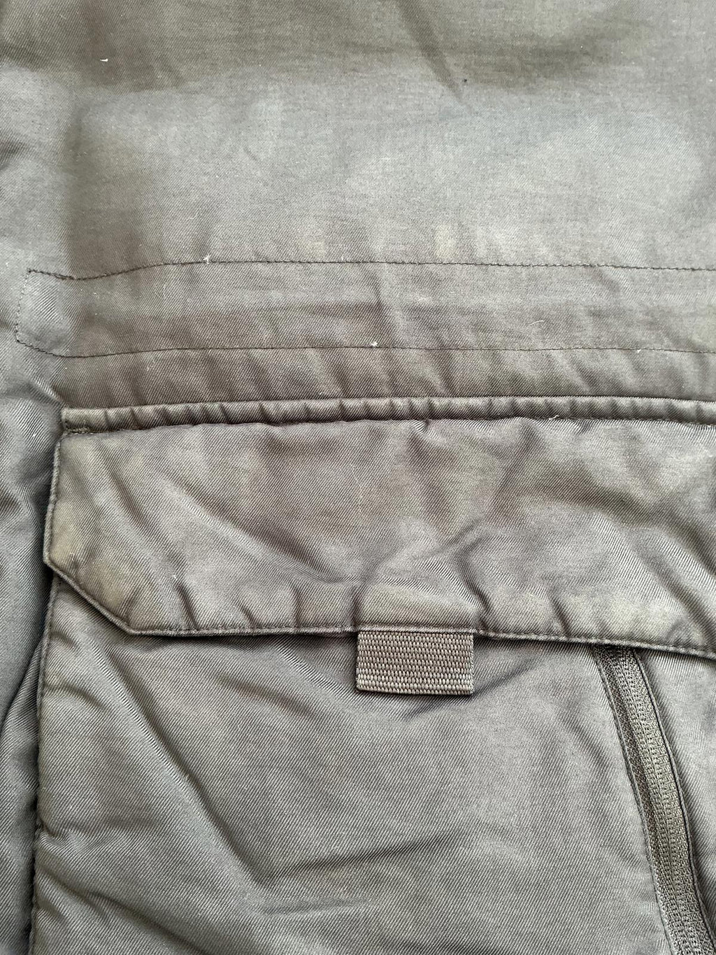 Columbia Men's Hooded Puffer Jacket XL