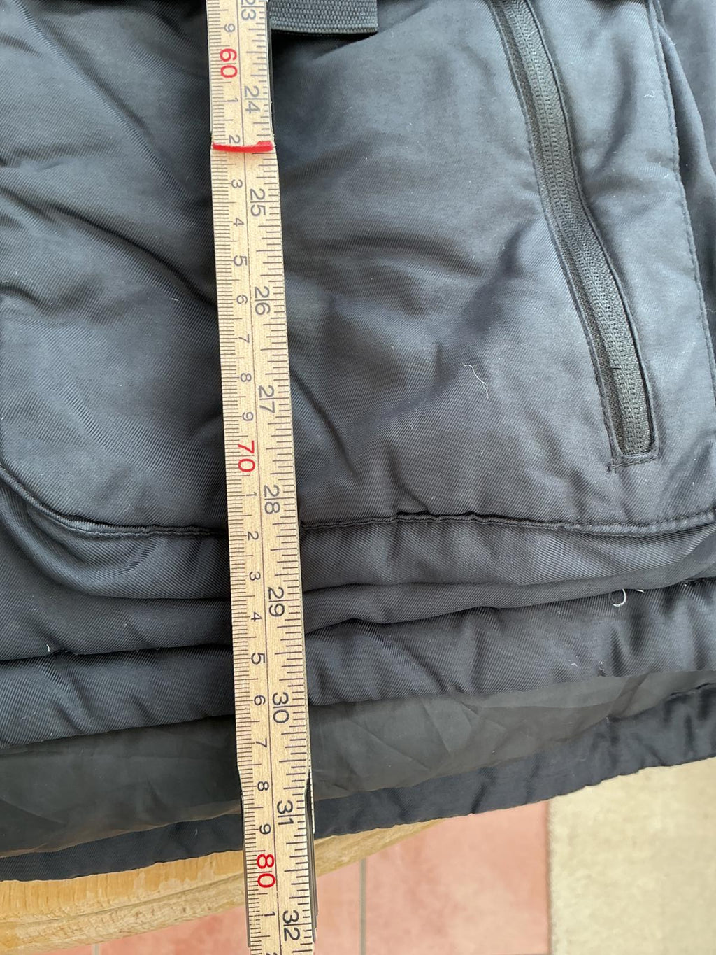 Columbia Men's Hooded Puffer Jacket XL