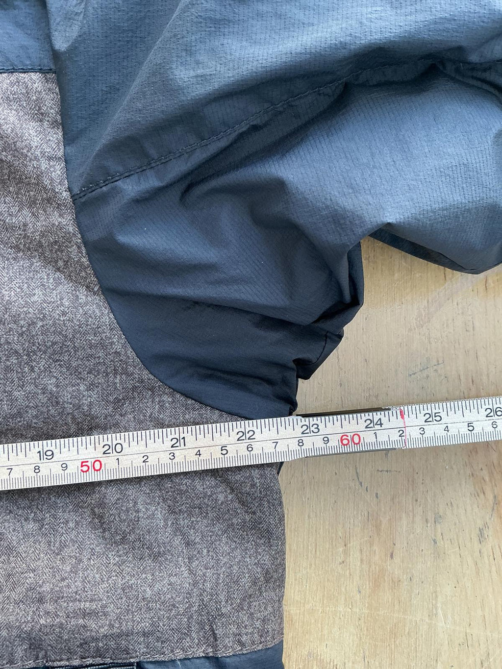 The North Face Men's Puffer Jacket with Hood