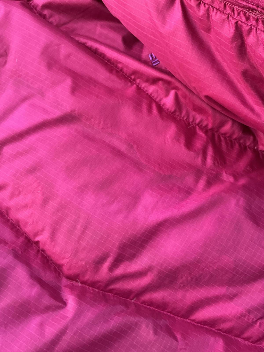 Columbia Women's Insulated Puffer Jacket with Hood