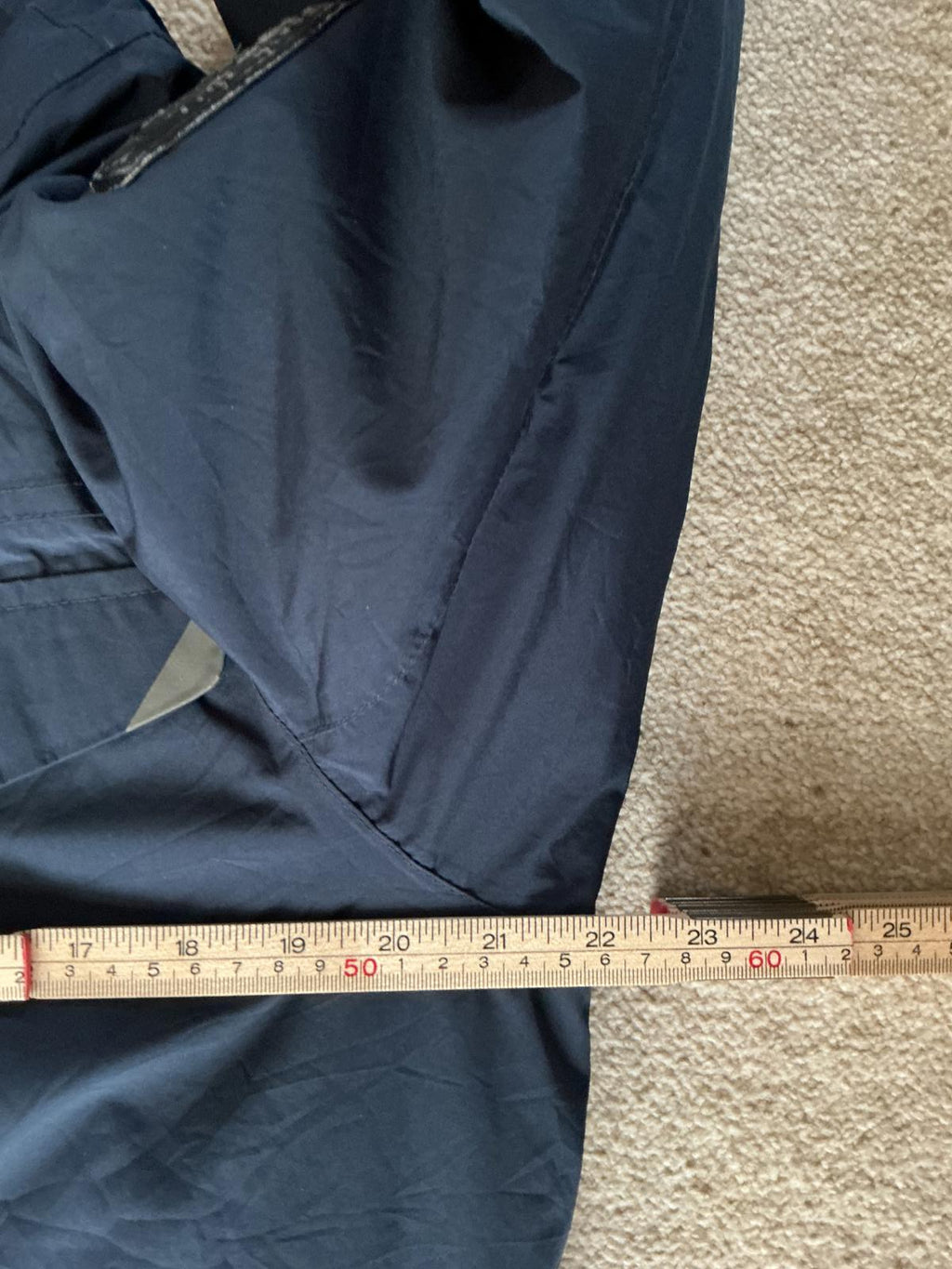 The North Face McMurdo Gore Thermium Insulated Hiking Jacket