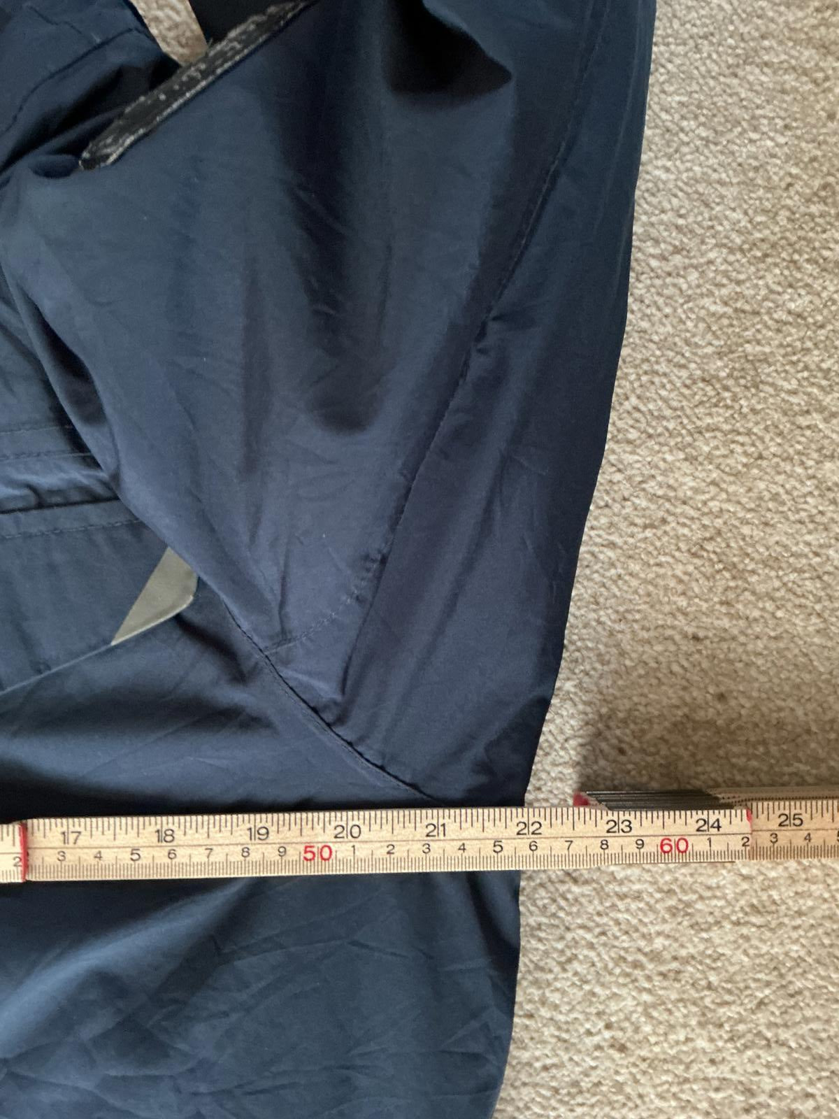 The North Face McMurdo Gore Thermium Insulated Hiking Jacket