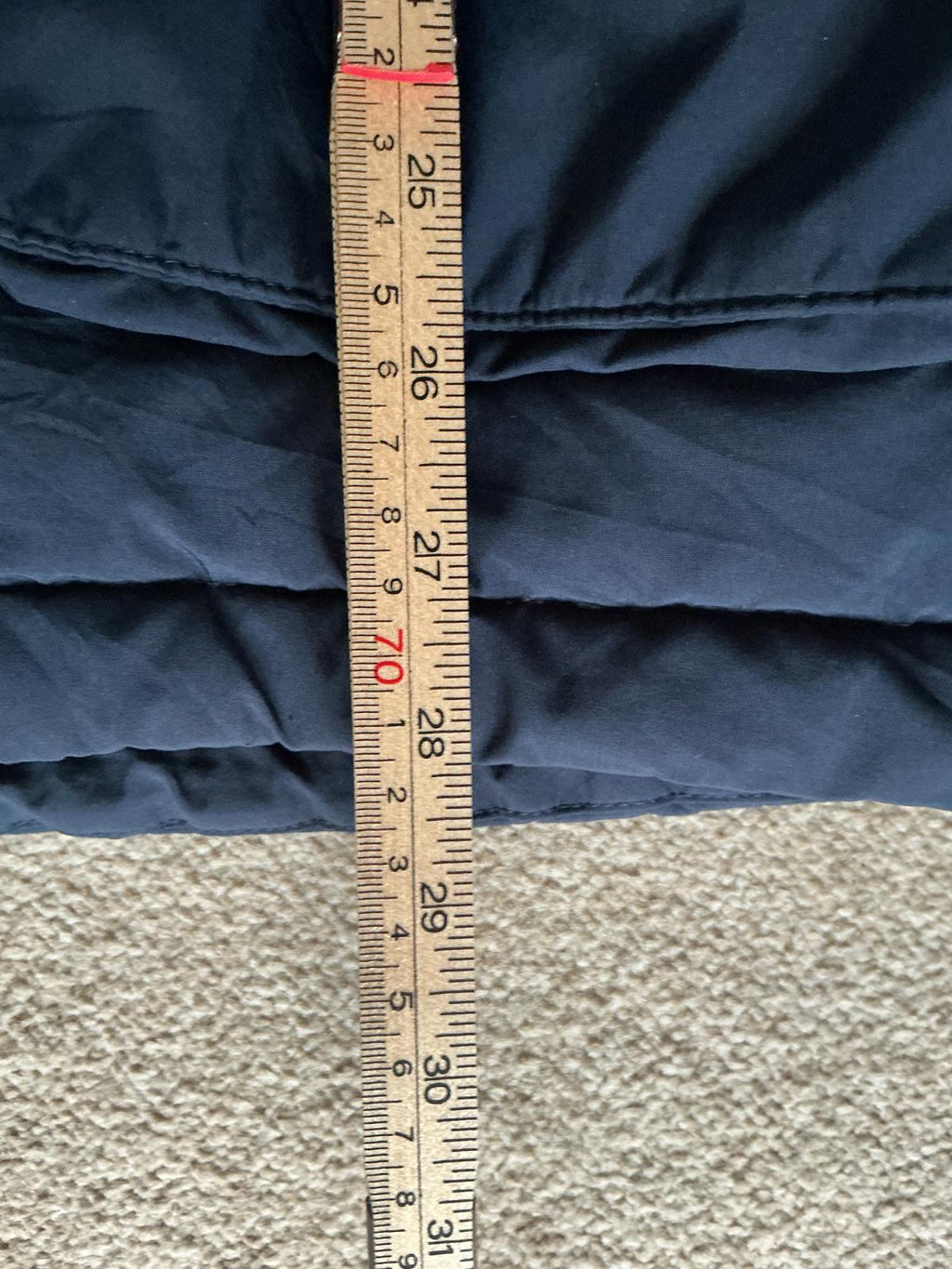 The North Face McMurdo Gore Thermium Insulated Hiking Jacket