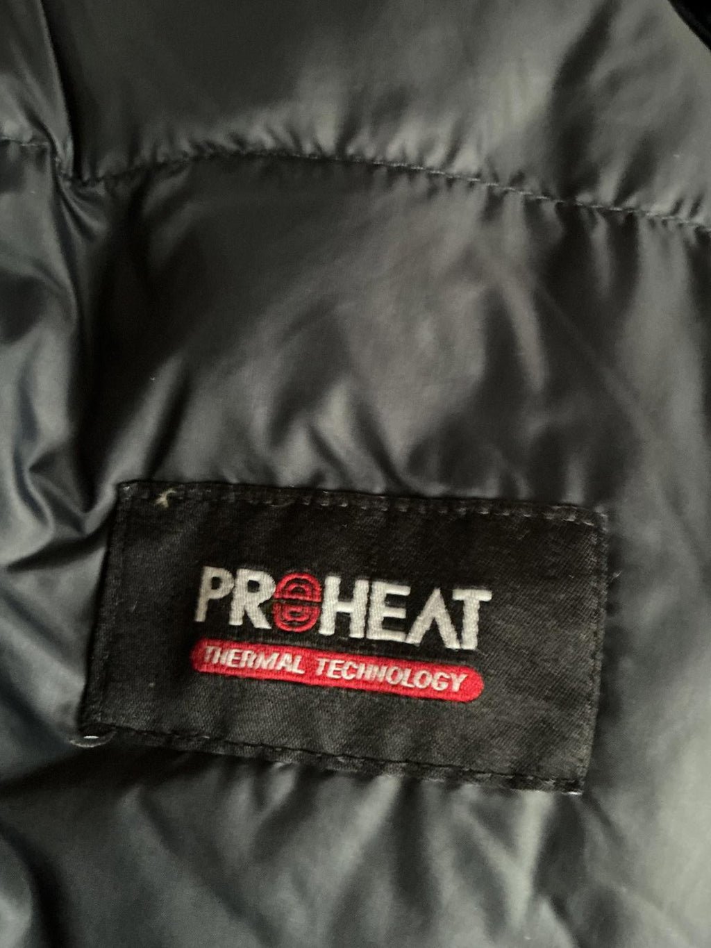 The North Face McMurdo Gore Thermium Insulated Hiking Jacket