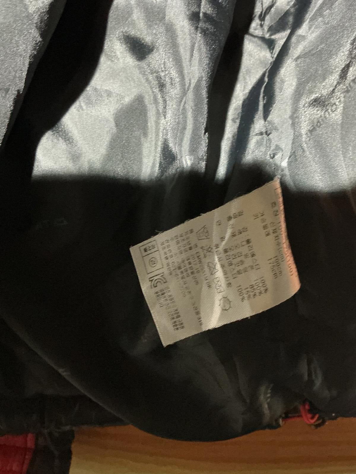Mountain Equipment Men's Black Puffer Jacket with Hood