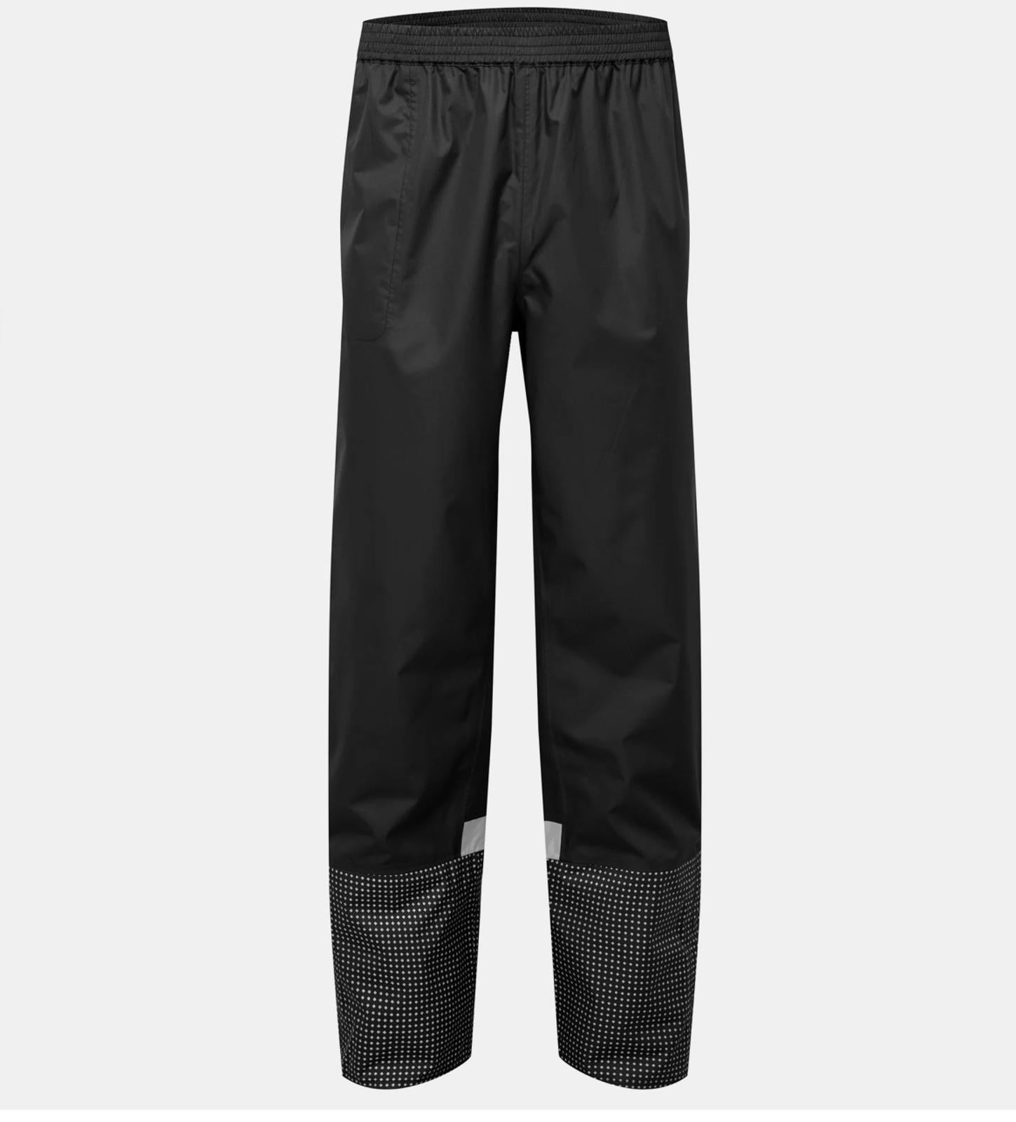 Altura Nightvision Black Men’s Waterproof Trousers Size Regular M