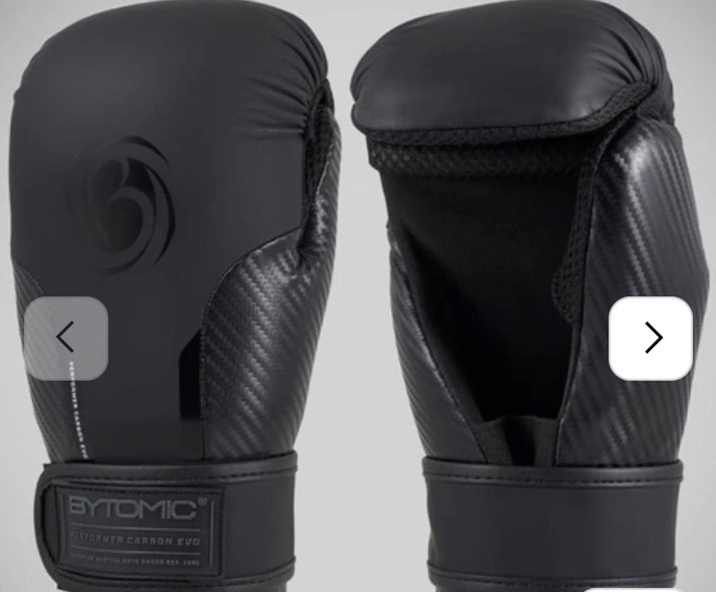 Bytomic Performer Carbon Evo Point Fighter Glove XS