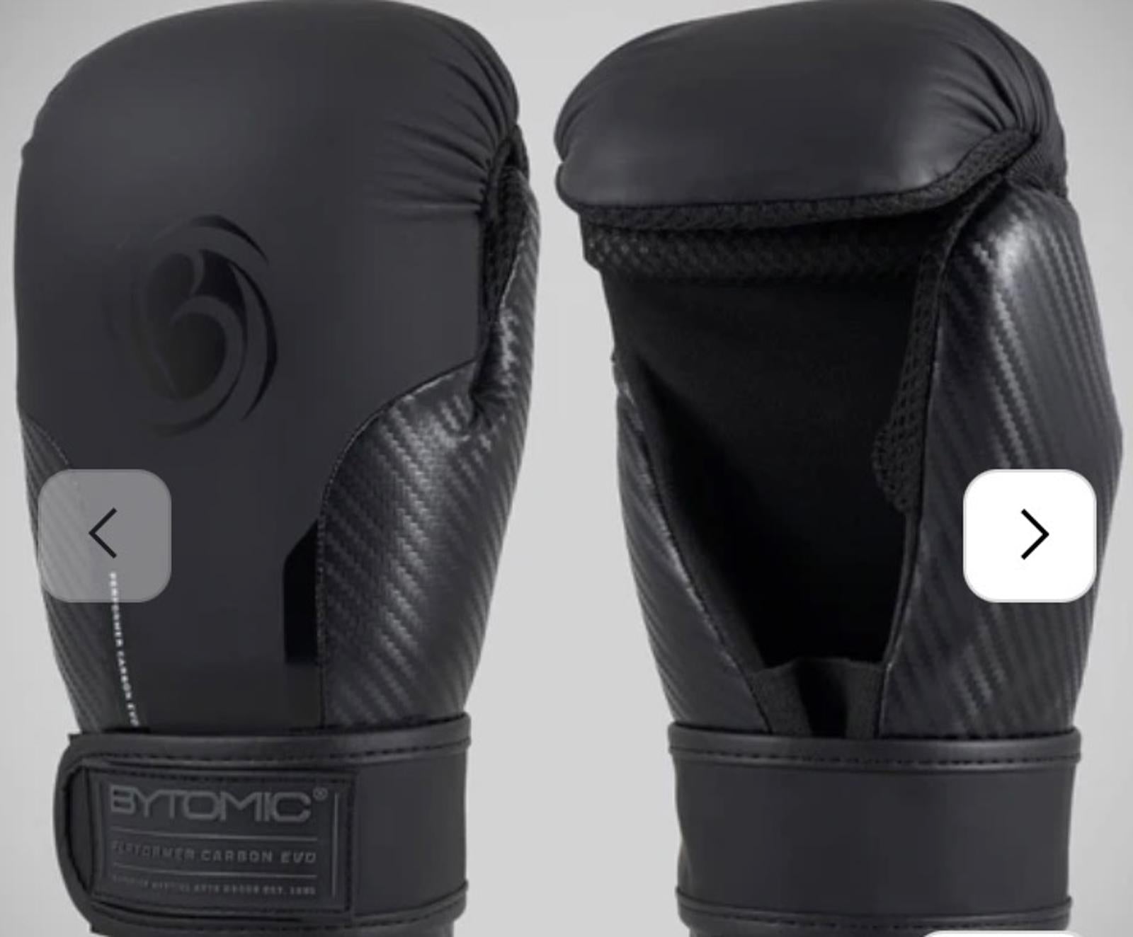 Bytomic Performer Carbon Evo Point Fighter Glove XS