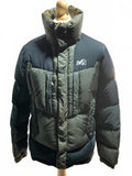 Millet Men's Insulated Puffer Jacket Size Medium Warm Winter Coat