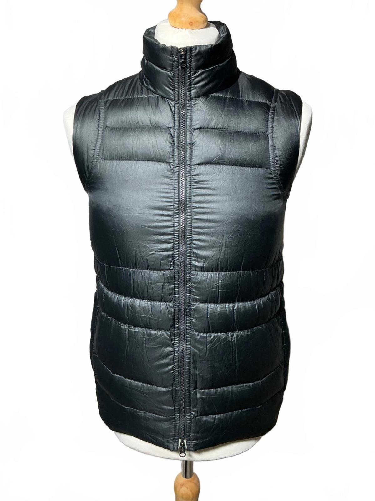 Nike acg down gilet medium