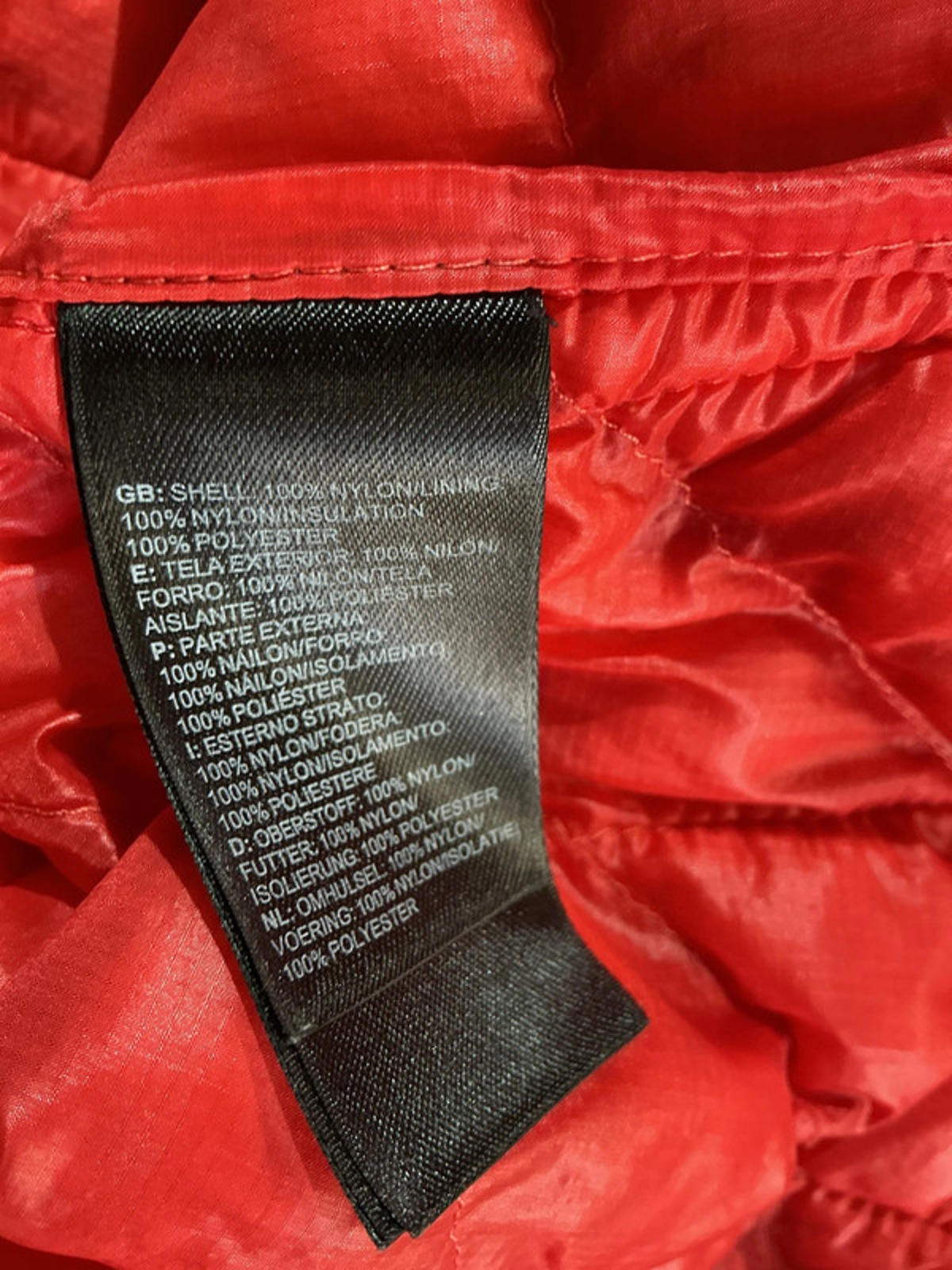 Tnf thermoball jacket medium