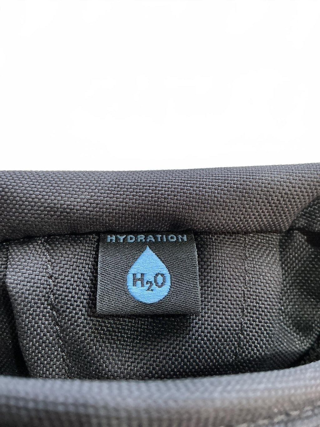 Osprey Daylite Plus 20L Black Backpack Suitable for Everyday Travel Hiking