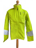 Altura Waterproof Breathable Windproof Reflective Jacket Size L Mens