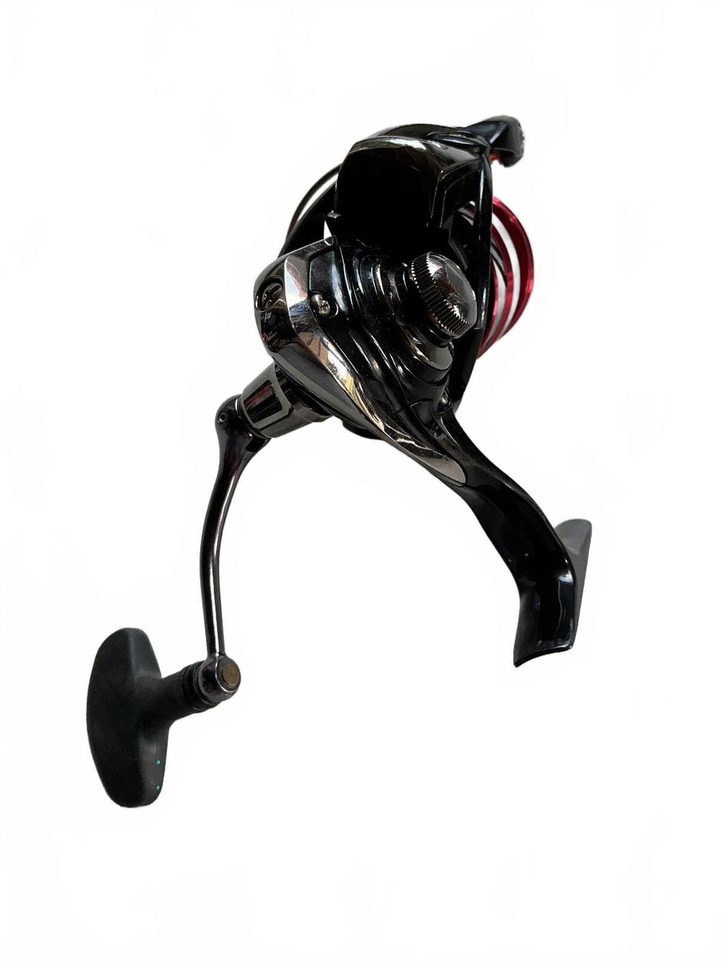 Daiwa Ninja Lt 3000-CXH Spinning Reel Fishing Gear