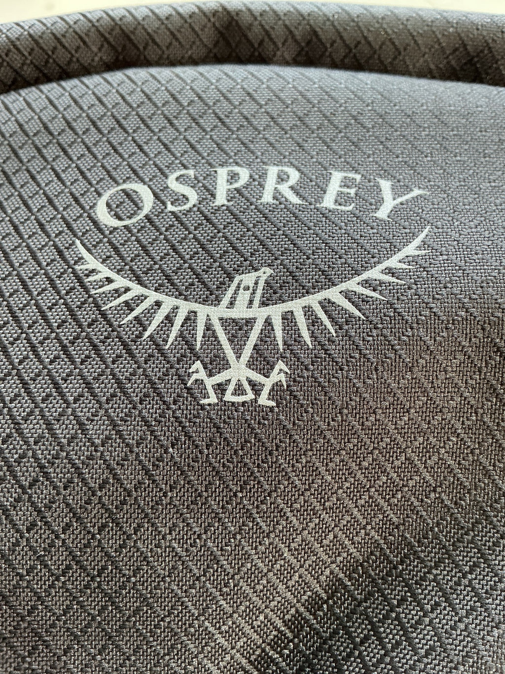 Osprey Daylite Plus 20L Black Backpack Suitable for Everyday Travel Hiking