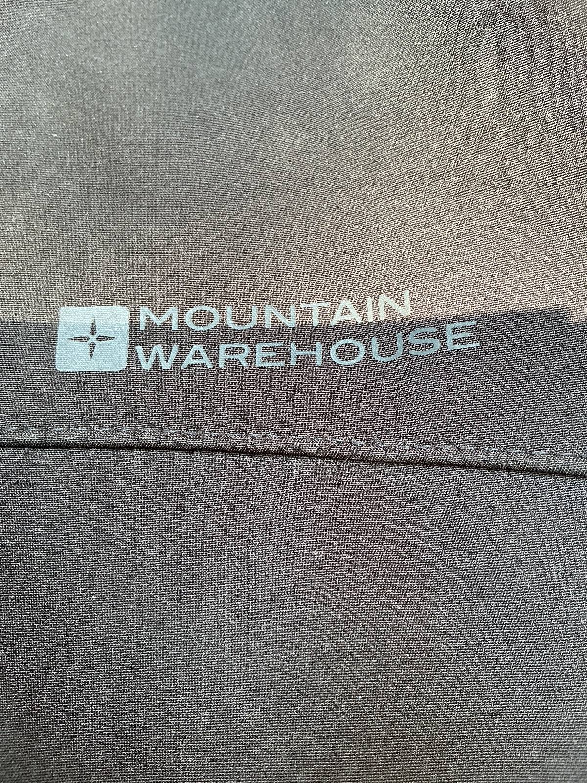 *NEW* Mountain Warehouse Exodus Women's Softshell Jacket Black UK 20 EU 48 US 16