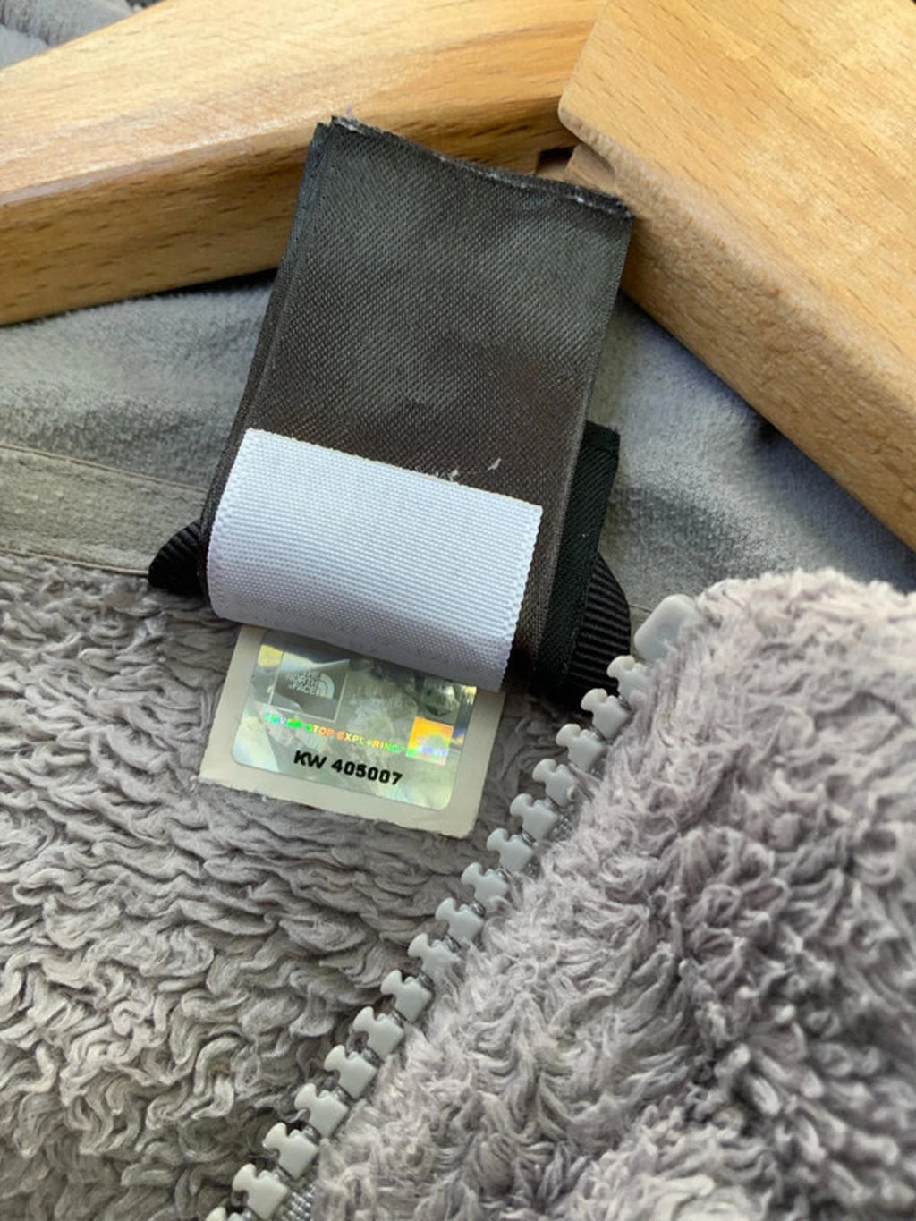 Tnf Sherpa ladies xxl