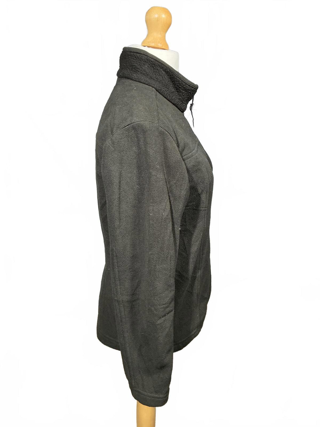 Women's Patagonia Full-Zip Fleece Jacket