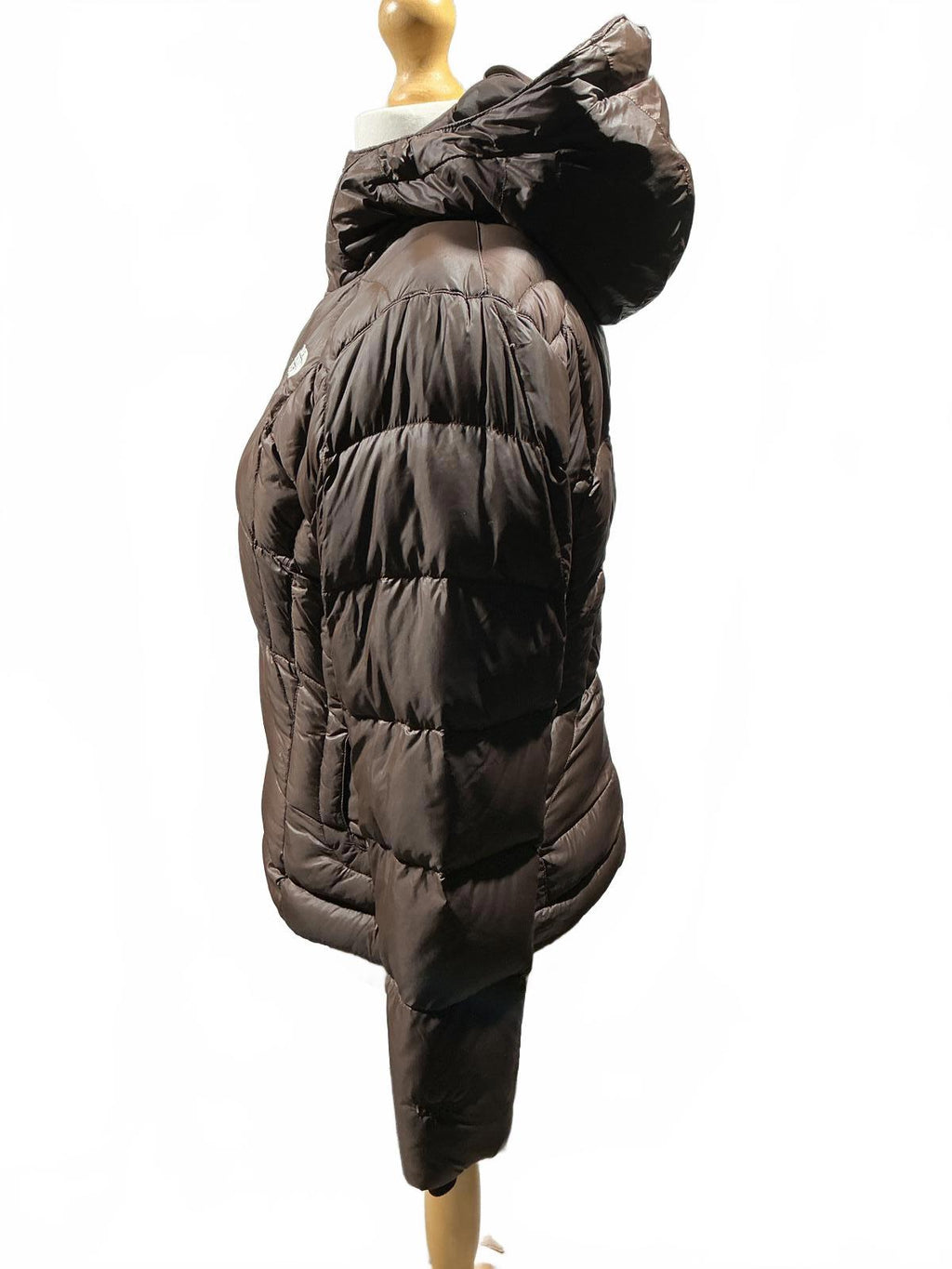 The north face jacket medium ladies