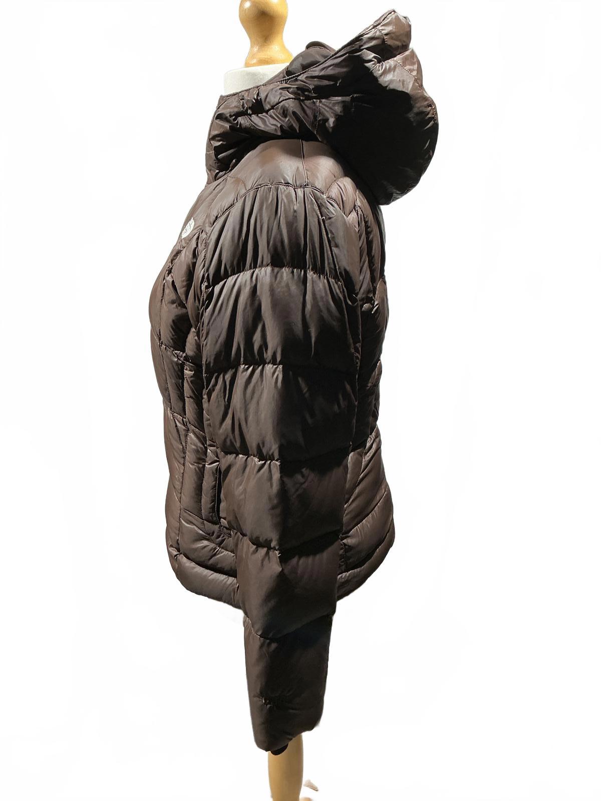 The north face jacket medium ladies